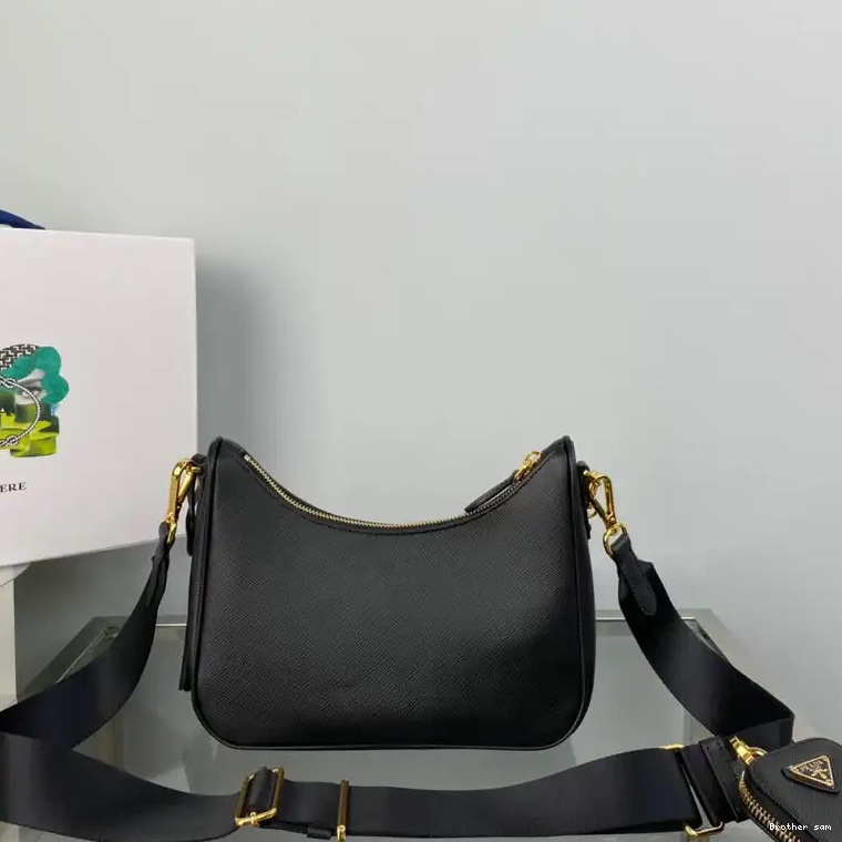 Brother sam Prada Bag 2209YZ0050 0601